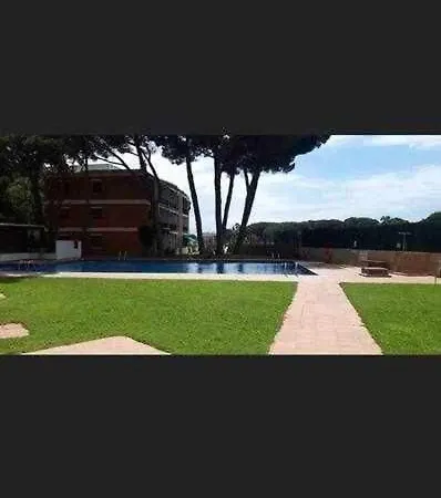 Pis Amb Encant Amb Piscina Comunitaria Appartamento *