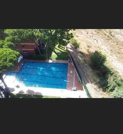 Pis Amb Encant Amb Piscina Comunitaria Girona